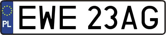 EWE23AG