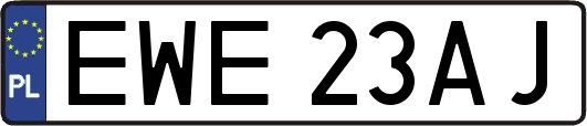 EWE23AJ