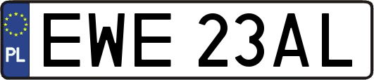EWE23AL