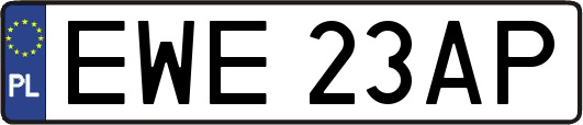 EWE23AP