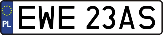 EWE23AS