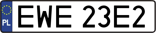 EWE23E2