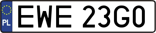 EWE23G0