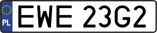 EWE23G2