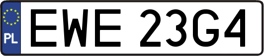 EWE23G4