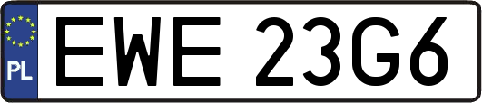 EWE23G6