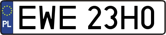 EWE23H0