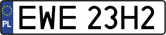 EWE23H2