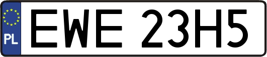 EWE23H5