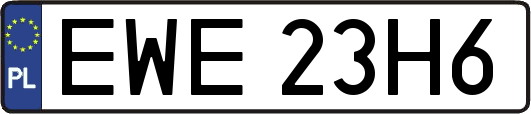 EWE23H6