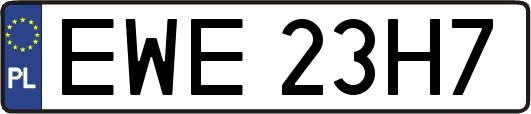 EWE23H7