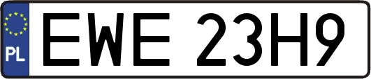 EWE23H9