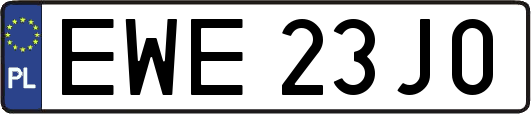 EWE23J0
