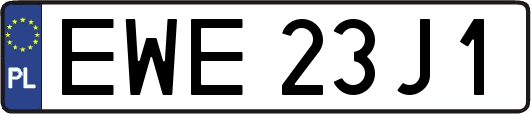 EWE23J1