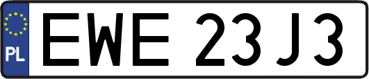 EWE23J3
