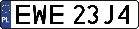 EWE23J4