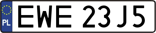 EWE23J5