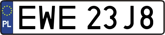 EWE23J8