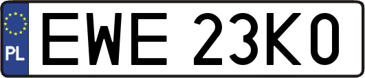 EWE23K0