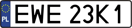 EWE23K1
