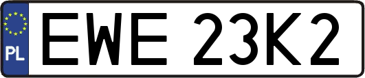 EWE23K2