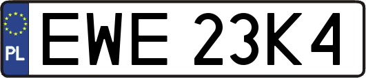 EWE23K4