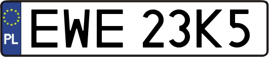 EWE23K5