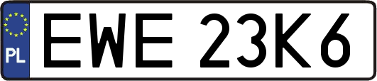 EWE23K6