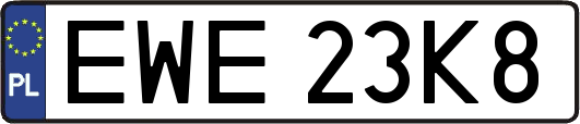 EWE23K8