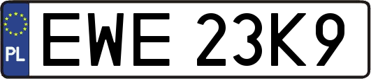 EWE23K9