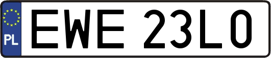 EWE23L0