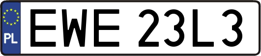 EWE23L3