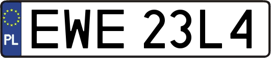 EWE23L4