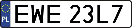 EWE23L7