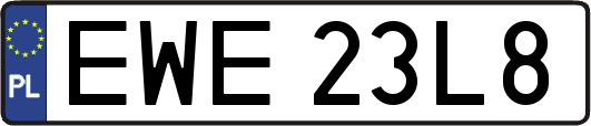 EWE23L8