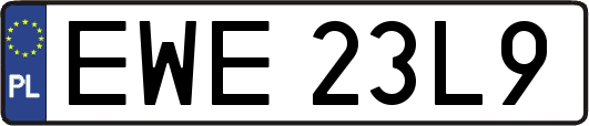 EWE23L9