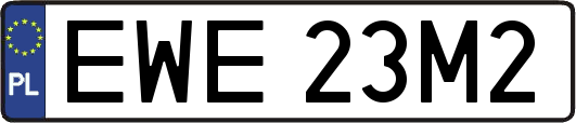 EWE23M2