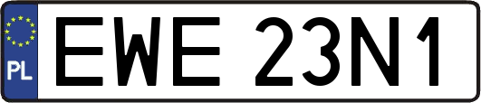 EWE23N1