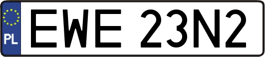 EWE23N2