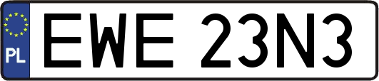 EWE23N3