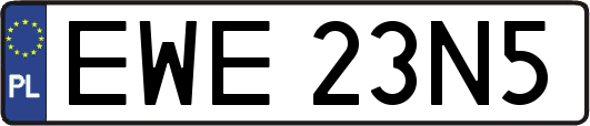 EWE23N5