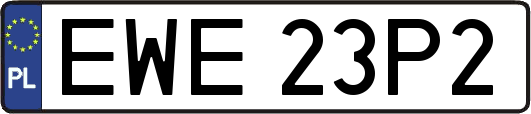 EWE23P2