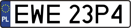 EWE23P4