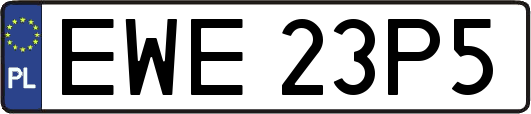 EWE23P5