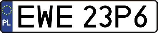 EWE23P6