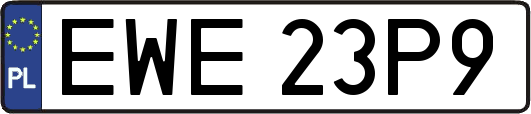 EWE23P9