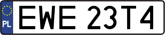 EWE23T4
