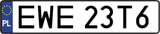 EWE23T6
