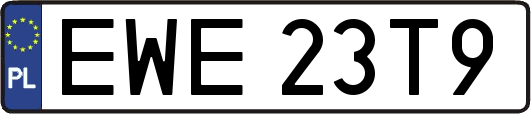 EWE23T9