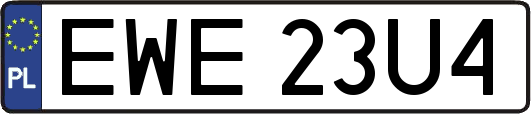 EWE23U4